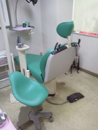 画像1: モリタ製　歯科ユニット　張替