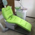 画像1: ジーシー製　イオムΣ　ふわもこ張替 (1)