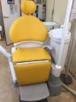 画像1: モリタ製　シグノG30　通常張替 (1)