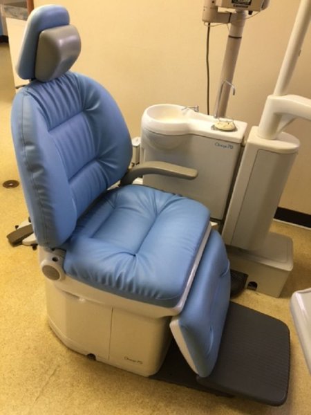 画像1: ヨシダ製　エクシードピュア　ふわもこ張替 (1)