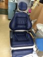 画像1: ヨシダ製　エクシードPXN930　歯科ユニット　ふわもこ張替 (1)
