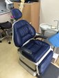 画像2: ヨシダ製　エクシードPXN930　歯科ユニット　ふわもこ張替 (2)