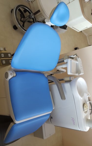 画像1: ヨシダ製　フローラ　張替（L-1504) (1)