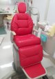 画像2: オサダ製　歯科ユニット　スマイリーノーベル　ふわもこ張替（L-1456) (2)