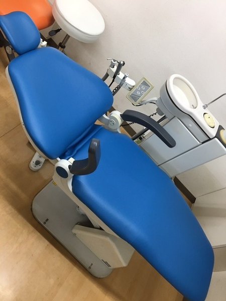 画像2: ヨシダ製　メルコS　張替　（L-1493） (2)