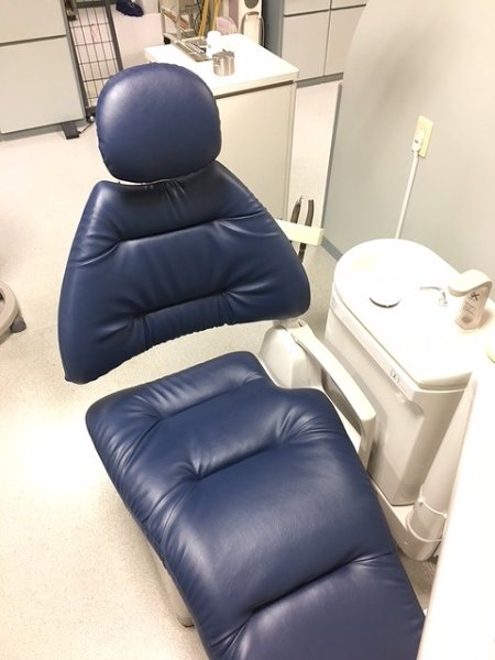 画像1: モリタ製　LX-1　ふわもこ張替（L-1512) (1)
