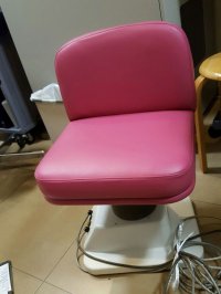 眼科用　患者椅子（L-1464)
