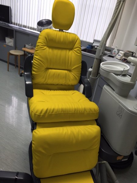 画像1: オサダ製　スマイリーファインGM　ふわもこ張替　カラーシュミレーション (1)