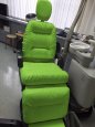 画像5: オサダ製　スマイリーファインGM　ふわもこ張替　カラーシュミレーション (5)