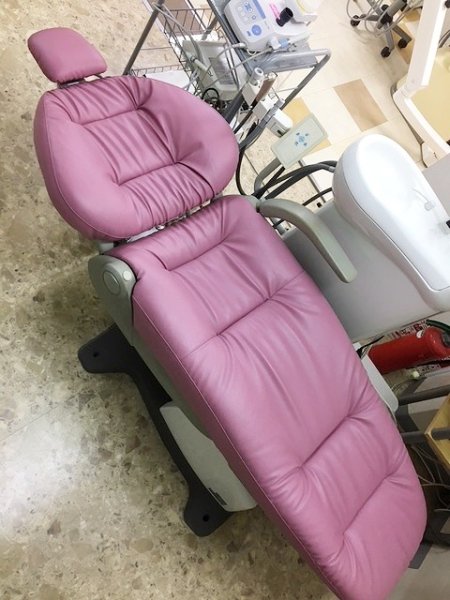 画像2: ヨシダ製　テナーm3　ふわもこ張替（L-1468) (2)