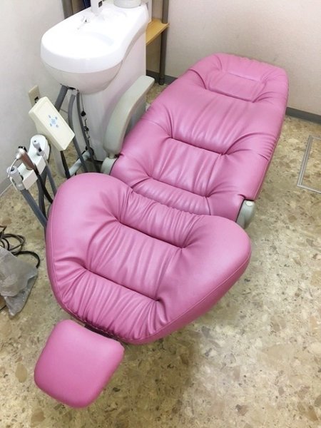 画像3: ヨシダ製　テナーm3　ふわもこ張替（L-1468) (3)