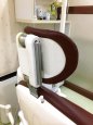 画像3: モリタ　シグノG30　通常張替（枕カバー付）（L-1440) (3)