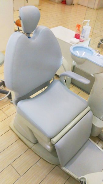 画像1: オサダ　スマイリーZ　張替（L-1508） (1)