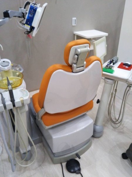 画像3: ジーシー　イオムプラス　通常張替（L-1444）＋　透明マット (3)