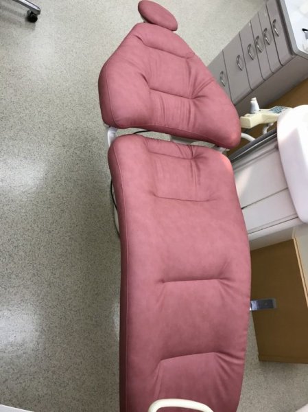 画像2: 白水貿易製　プランメカ　張替（L-1355) (2)