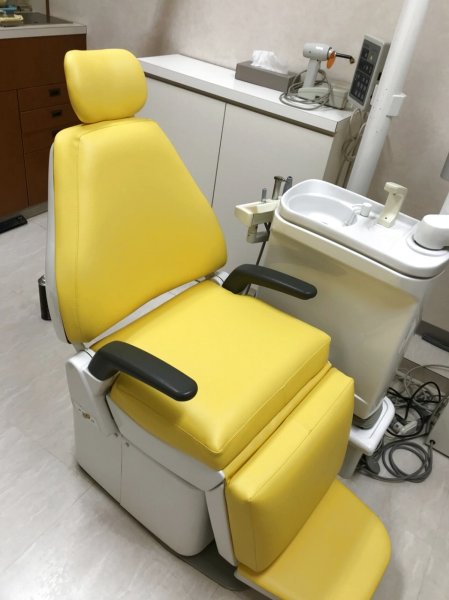 画像1: キング　estio　低反発ウレタン仕様　張替（L-1474） (1)