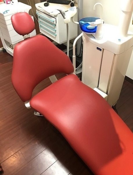 画像1: ジーシー　プランメカ コンパクト　通常張替（L-2816） (1)