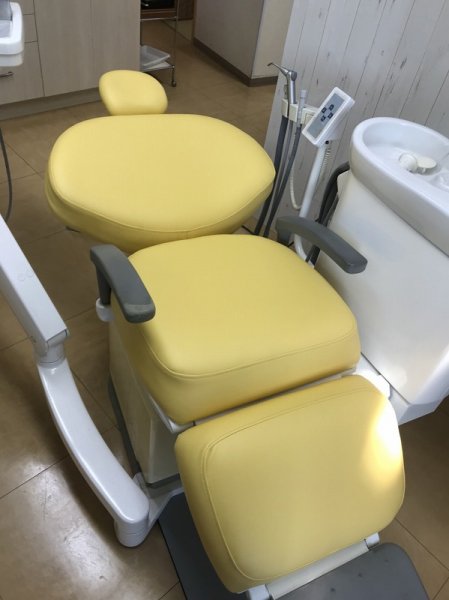 画像3: ヨシダ　デジリーナ　低反発仕様張替（L-2832） (3)