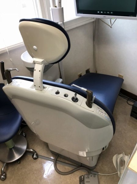 画像3: モリタ　スペースラインイムシア　低反発張替（L-2872） (3)