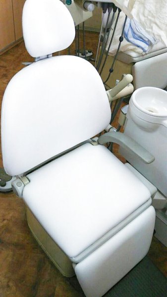 画像1: ヨシダ　フローラ　通常張替（L-2777） (1)