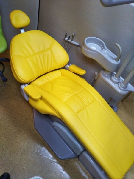 画像2: エーデック　カスケード1040　張替（L-2833） (2)