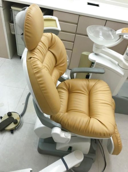 画像2: ヨシダ　エクシードef　ふわもこ張替（L-2787) (2)