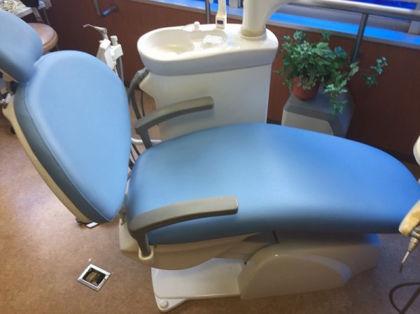 画像2: ヨシダ　デジフォーム　通常張替（L-2862) (2)