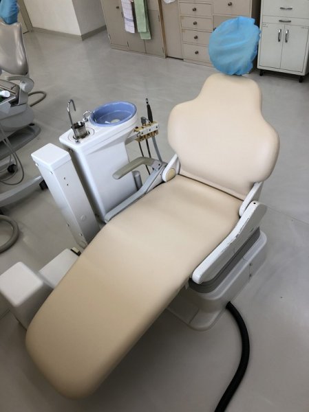 画像2: モリタ　シグノグランド　通常張替（L-2789) (2)