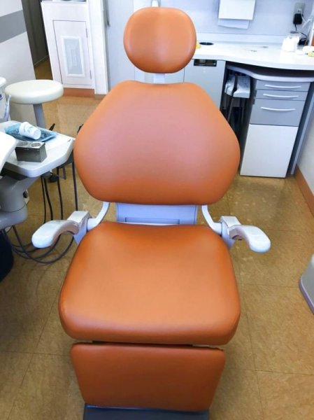 画像2: モリタ　POS　通常張替（L-2803) (2)