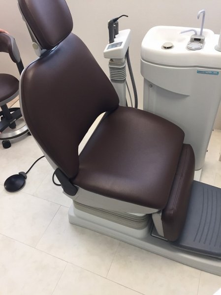 画像1: ジーシー　イオムα　低反発仕様張替（L-2800） (1)
