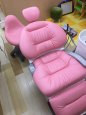 画像2: モリタ　シグノG30　+　ドクターチェア　ふわもこ張替（L-2821) (2)