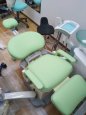 画像1: ヨシダ　エクシードef　低反発張替+肘カバー（L-2843) (1)