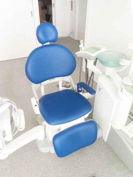 画像1: ヨシダ　エクシードeｆ　通常張替 ＋ 専用肘カバー（L-2858） (1)