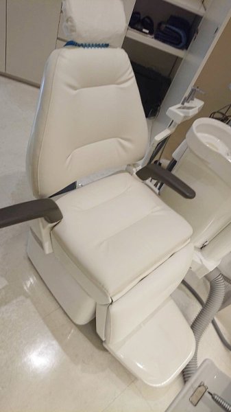 画像1: キング工業　サミットR3　ふっかふっかシート張替 （L-2780） (1)
