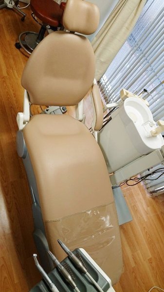 画像1: キング製　サミットR3　通常張替（L-2791） (1)