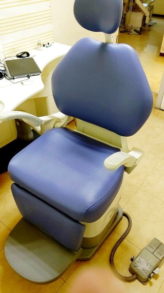 画像1: モリタ　POS　通常張替（L-2866) (1)