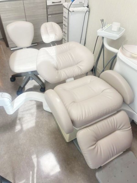 画像2: ヨシダ　KLセリオ　ふっかふかシート張替（L-8644) (2)