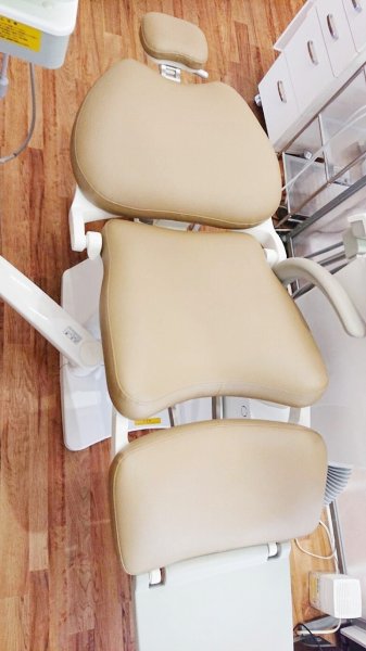 画像2: ヨシダ　クレストネオ　低反発張替（L-8656) (2)