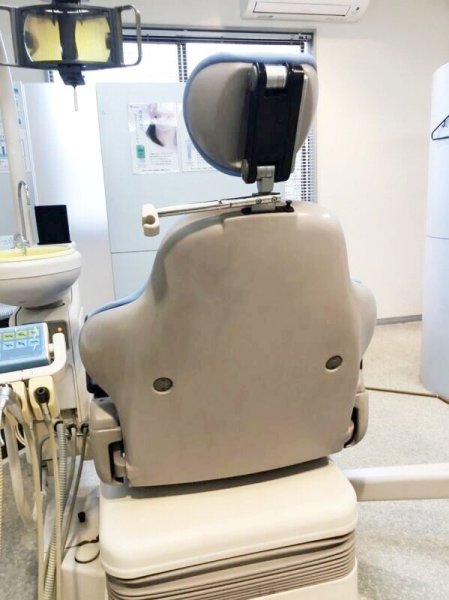 画像3: モリタ　シグノ230　通常張替（L-8723） (3)