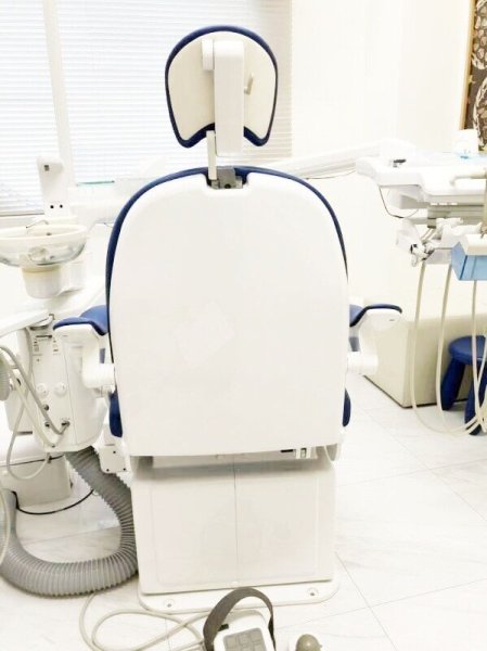 画像2: オサダ　スマイリー　通常張替（L-8741） (2)