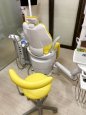 画像4: タカラ　セレブクレール(アヴァンセ)+スツール　通常張替 （L-8718） (4)