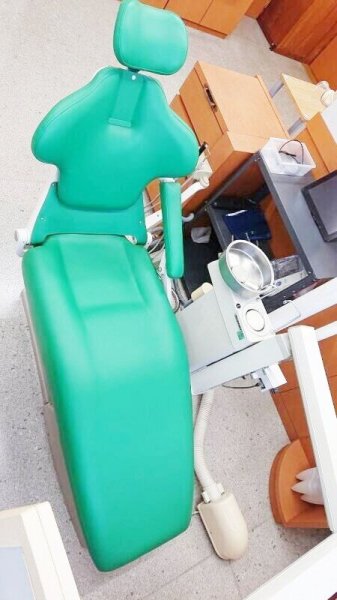 画像1: キング　サミット80　通常張替 （L-8744） (1)