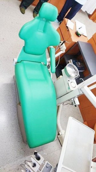 画像1: キング　サミット80　通常張替 （L-8738） (1)