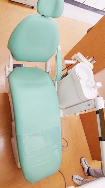 画像1: キング　サミットR3　通常張替（L-8727)　 (1)