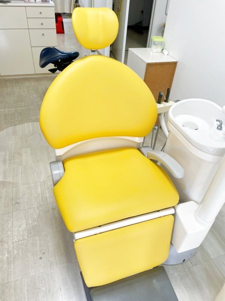 画像1: モリタ　シグノG30　通常張替　（L-8730） (1)