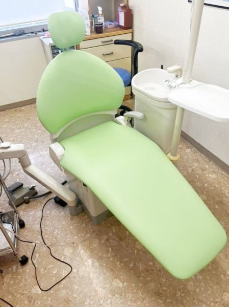 画像1: モリタ　シグノG30　ロングタイプ　通常張替（L-8714） (1)