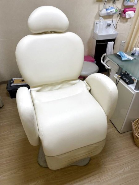 画像1: タカラ　プロフィラックス　通常張替　（L-8646）　 (1)