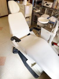 タカラ　歯科ユニット　通常張替（L-8642）