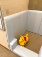 画像2: キッズコーナーブロック+ウォールパネル一式　張替（L-8715） (2)
