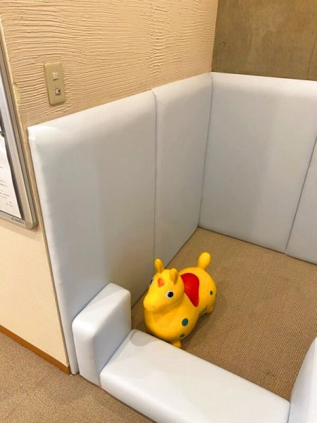 画像2: キッズコーナーブロック+ウォールパネル一式　張替（L-8715） (2)